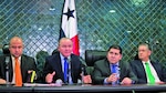 Cuestionan comisión legislativa