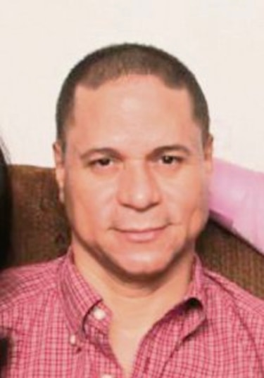Vernon Ramos, una misteriosa desaparición
