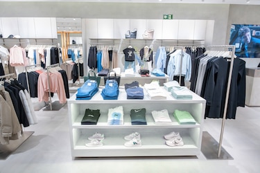 Calvin Klein inaugura su tienda Lifestyle la más grande en Centroamérica