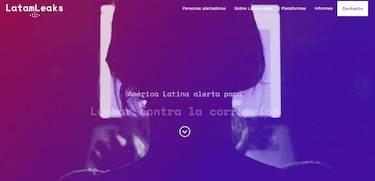 Lanzan plataforma para alentar denuncias anónimas de corrupción en América Latina 