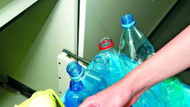 Instan a pobladores de Azuero a sumarse al reciclaje para proteger la cuenca del río La Villa