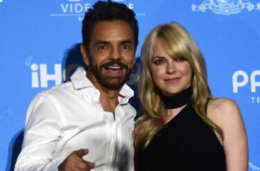 Mexicano Eugenio Derbez combate estereotipos de latinos con la cinta 'Overboard'
