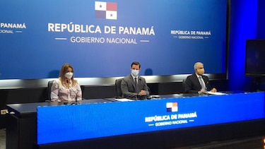 Conep presenta al Gobierno un ‘portafolio’ de 47 propuestas para reactivar la economía