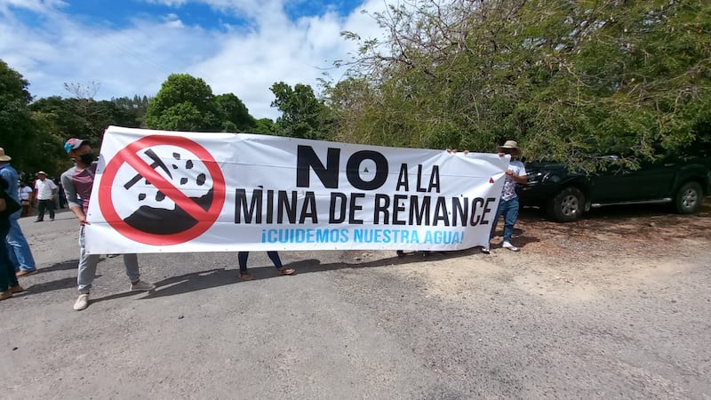 Mina de Remance: estudios advirtieron riesgos antes del derrame