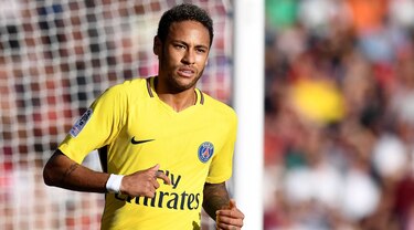 Brasil, sin Neymar, pero con varias novedades para sus amistosos