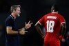 ¿Está abierta la puerta para Kadir Barría en la selección de Panamá?