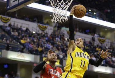 Clippers van a 'playoff' tras victoria sobre Nuggets
