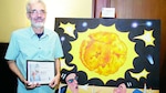 Las obras del Roberto Lewis