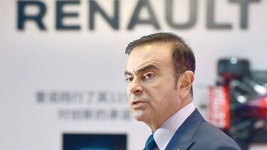 Nissan habría pagado matrícula universitaria de hijos de Carlos Ghosn