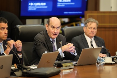 Presupuesto del Estado para la vigencia fiscal 2027 asciende a $35,111 millones