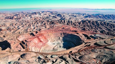 Crece inversión minera en Perú