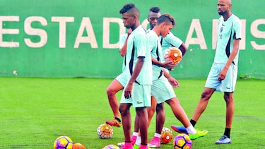 Tres partidos cierran hoy la segunda fecha
