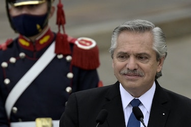Central nuclear en Argentina costará $8 mil millones