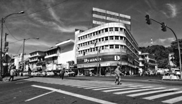 La nostalgia del barrio