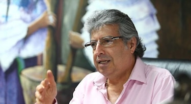 Orlando Quintero: ‘60% de los casos son en personas educadas’