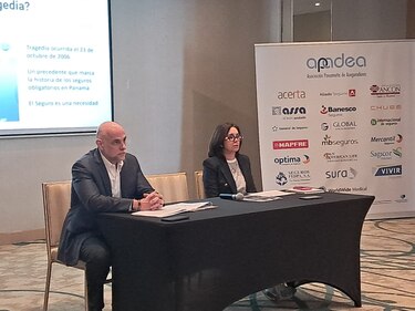Compañías aseguradoras pedirán veto al proyecto de ley 53 y advierten que la propuesta encarecerá los seguros
