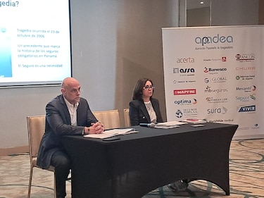 Mulino veta el proyecto de ley 53 que proponía un descuento del 25% en seguros de autos