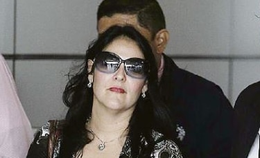 Suiza indaga a Vargas sobre sociedades