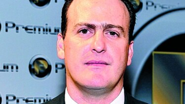 Riccardo Francolini está ampliando su indagatoria en el caso Odebrecht
