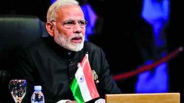 India y el desafío de una nota alta de calificación