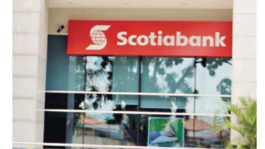 Scotiabank vende activos de Puerto Rico