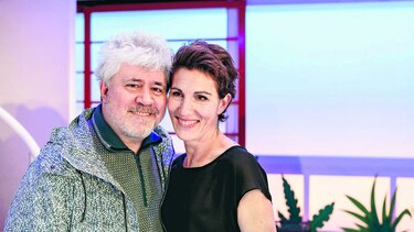 Almodóvar crea un musical femenino