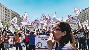 ONU busca sede para la conferencia climática de 2019