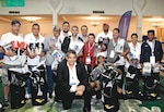 Darién se llevó los Guantes de Oro