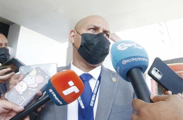 Reprograman audiencia de New Business para 2022
