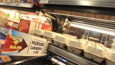 Gobierno prorroga por seis meses más el control de precios