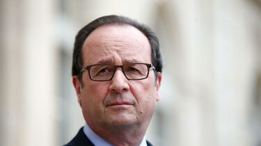 Tras ataque, Francia aumenta ayuda contra Estado Islámico
