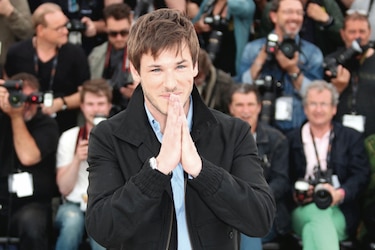 Muere el actor Gaspard Ulliel