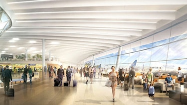 Línea 2 del Metro inicia operaciones el 25 de abril y Terminal 2 de Tocumen se inaugura el 29 de abril: Varela