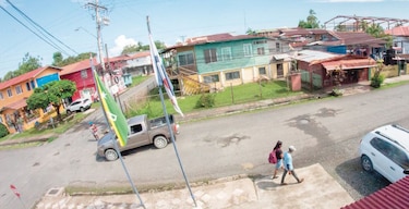 La campaña ‘Tu voto, tu elección’ llegará a Bocas del Toro: jóvenes serán capacitados