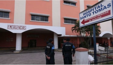 Minsa reporta que dos médicos residentes del Santo Tomás se contagiaron con tuberculosis