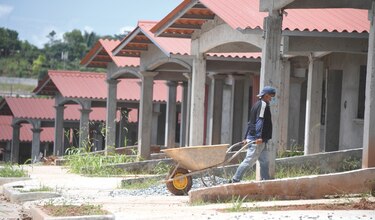 Aplicación de Interés preferencial hipotecario bajaría a 8 años para viviendas entre $80 y $120 mil