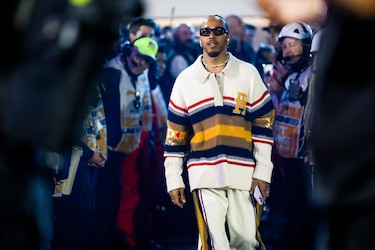 Posible fichaje de Hamilton por Ferrari a partir de 2025 revoluciona el mundo de la F1