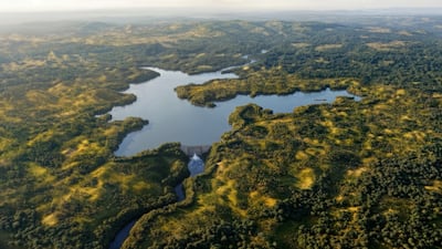 Río Indio: Canal de Panamá prepara licitación para administrar megaproyecto hídrico