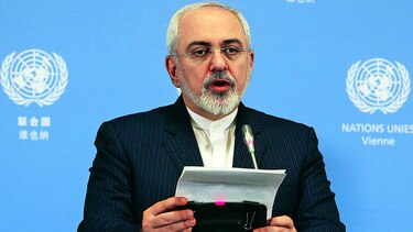 En vigor acuerdo nuclear; cesan sanciones a Irán