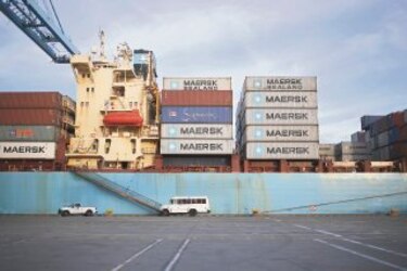 Maersk Line extiende sus servicios en América Latina