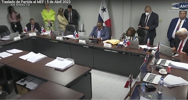 Diputado Juan Diego Vásquez demanda una actuación de la Comisión de Presupuesto que habría burlado la ley