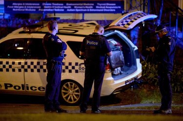 El grupo Estado Islámico reivindica toma de rehén en Australia