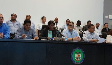 Asociación de Servidores de la Asamblea está preocupada por situación del país