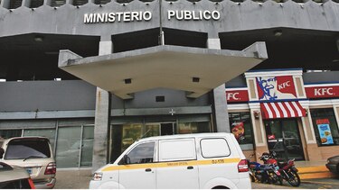 Tribunal desestimó caso que usó la DEA contra Waked