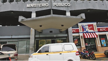 Tribunal desestimó caso que usó la DEA contra Waked