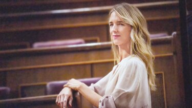 Cayetana Álvarez: ‘Sin empresa no hay prosperidad’