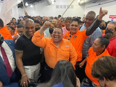 PRD dice que traslado de Alex Lee y Javier Lynch a la cárcel de Coiba es una ‘medida extrema’