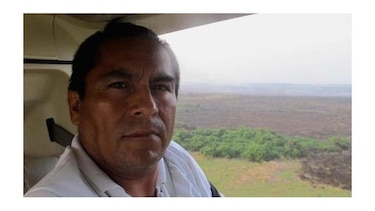 SIP repudia asesinato de periodista en México