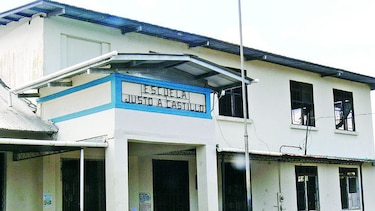 Municipio de Bugaba vende y cobra lotes particulares