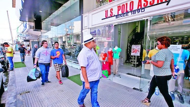 Actividad de la Zona Libre de Colón cayó 24%
